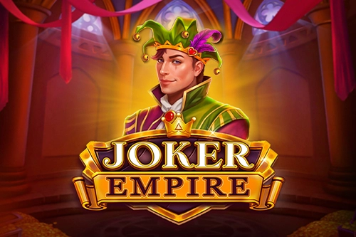 00433 joker empire