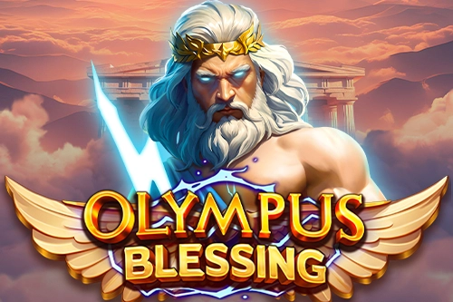 00449 olympus blessing