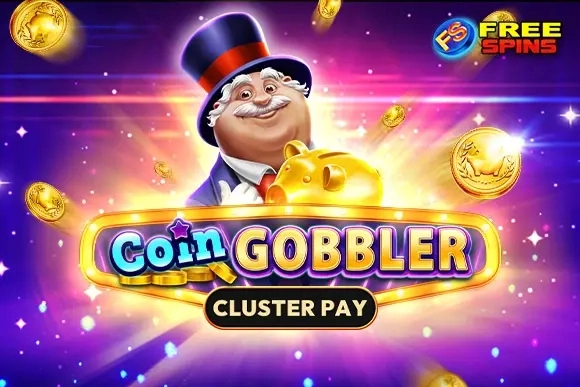 00599 coin gobbler