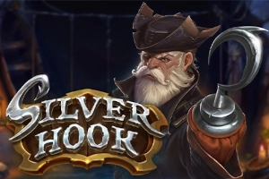 03083 silver hook