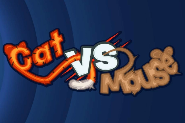 05079 cat vs mouse