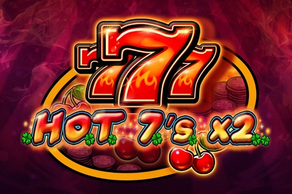 05343 hot 7s x 2
