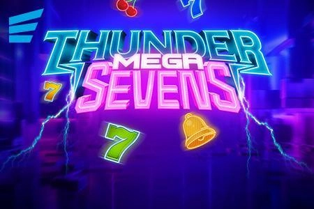 06620 thunder mega sevens