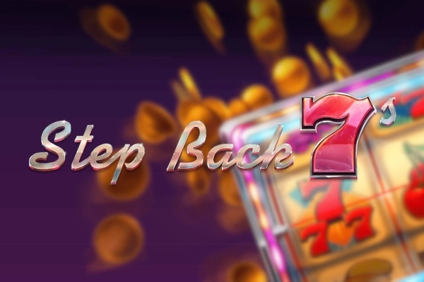 06777 step back 7s