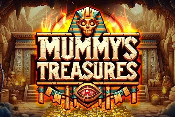 07178 mummys treasures