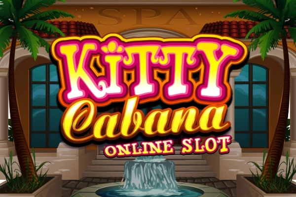 07877 kitty cabana