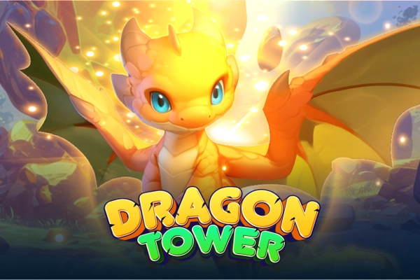 08460 dragon tower
