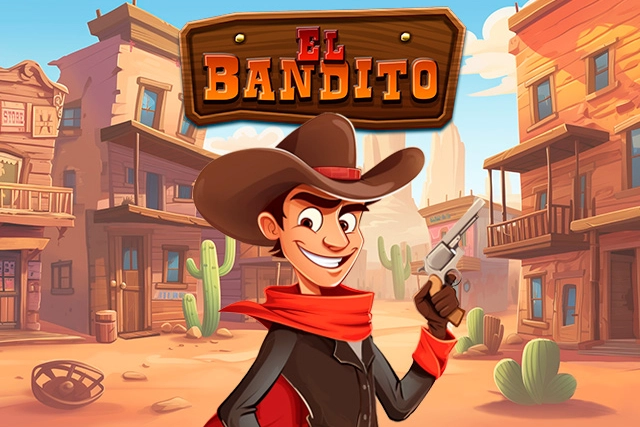 08645 el bandito