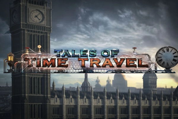 08741 tales of time travel