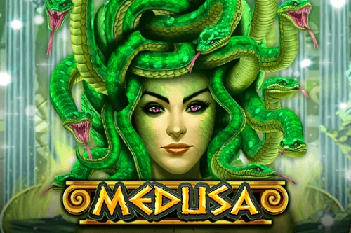 08958 medusa