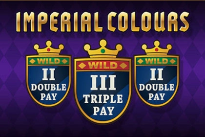 09116 imperial colours
