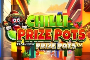 10809 chilli prize pots