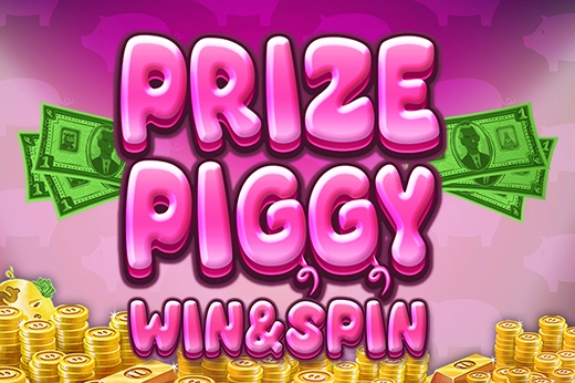 10892 prize piggy win spin