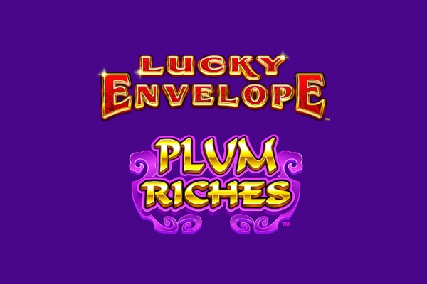 12646 lucky envelope plum riches