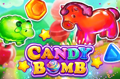 13365 candy bomb