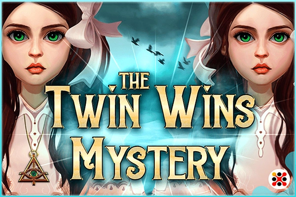 13512 the twin wins mystery