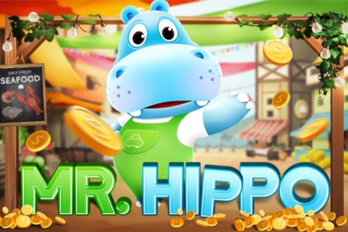 15047 mr hippo