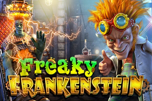 15290 freaky frankenstein