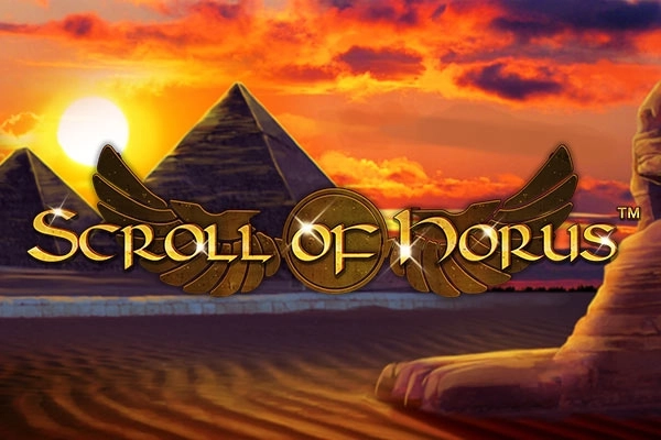 15340 scroll of horus