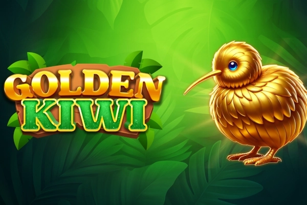 15662 golden kiwi