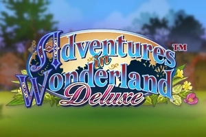 17033 adventures in wonderland deluxe