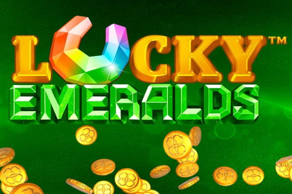 17355 lucky emeralds