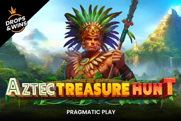 17904 aztec treasure hunt