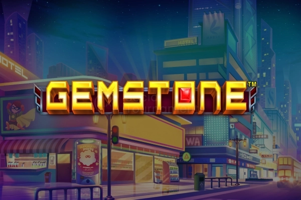 18121 gemstone