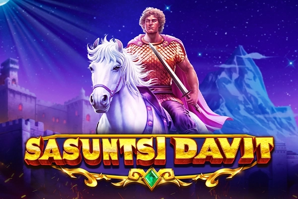 18386 sasuntsi davit