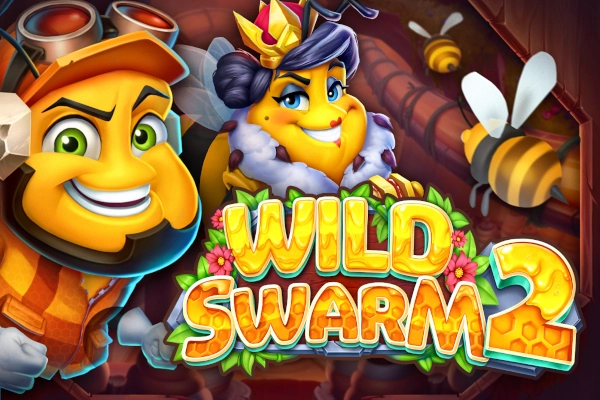 18763 wild swarm 2