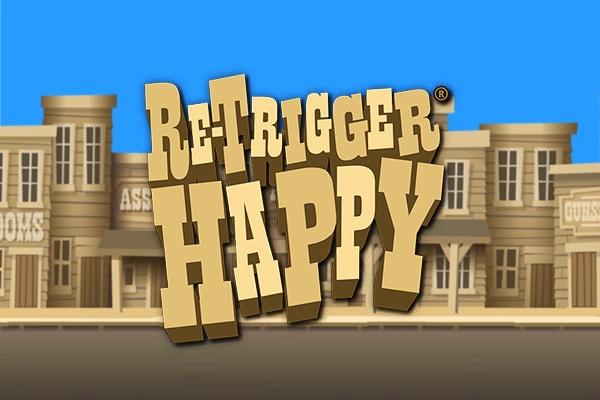 19123 re trigger happy