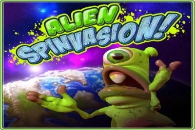 20209 alien spinvasion