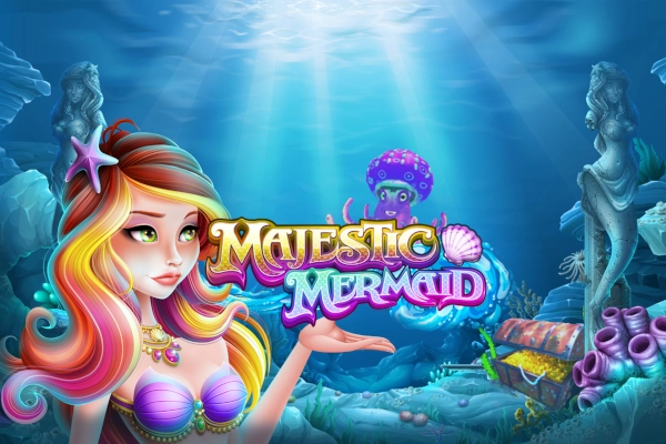20303 majestic mermaid