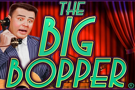 20620 the big bopper