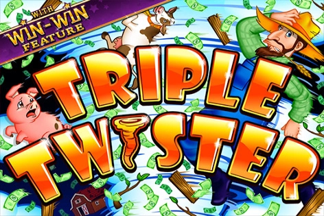 20630 triple twister
