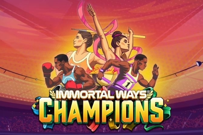 20716 immortal ways champions