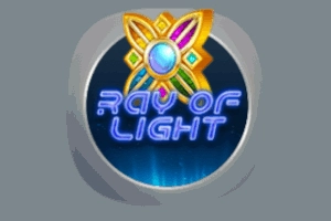 20921 ray of light