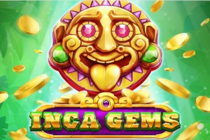 21186 inca gems