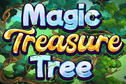 21423 magic treasure tree