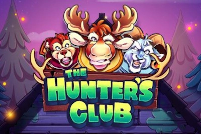21471 the hunters club