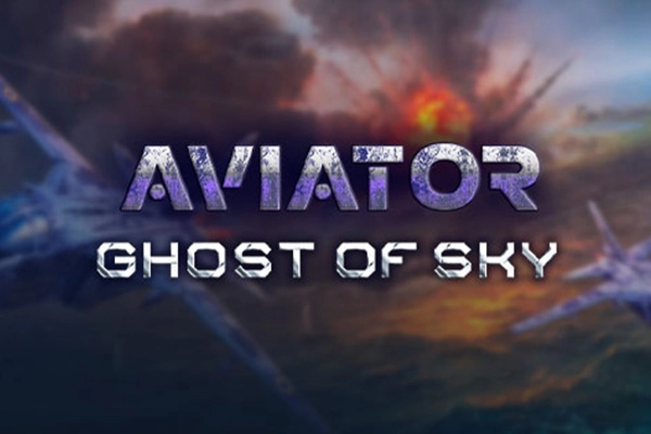 21545 aviator ghost of sky