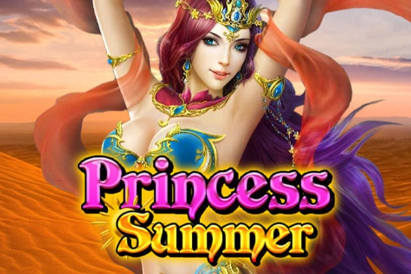 21634 princess summer