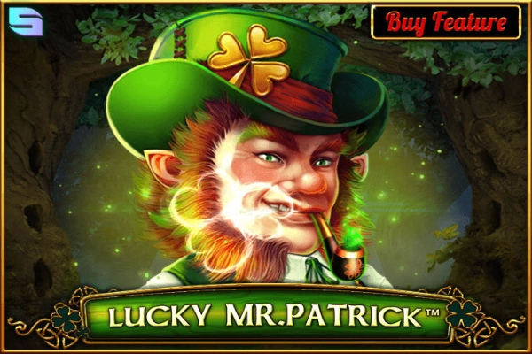 22477 lucky mr patrick