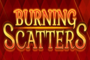 23078 burning scatters