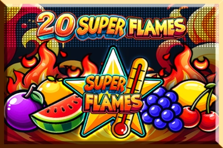 24092 20 super flames
