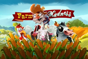 25736 farm madness