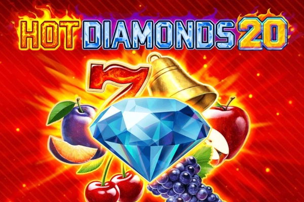 25753 hot diamonds 20
